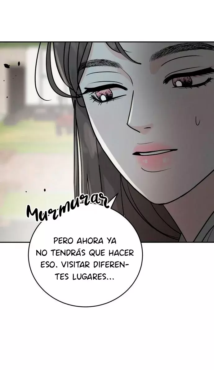 Amor egoísta capítulo 26 página 37