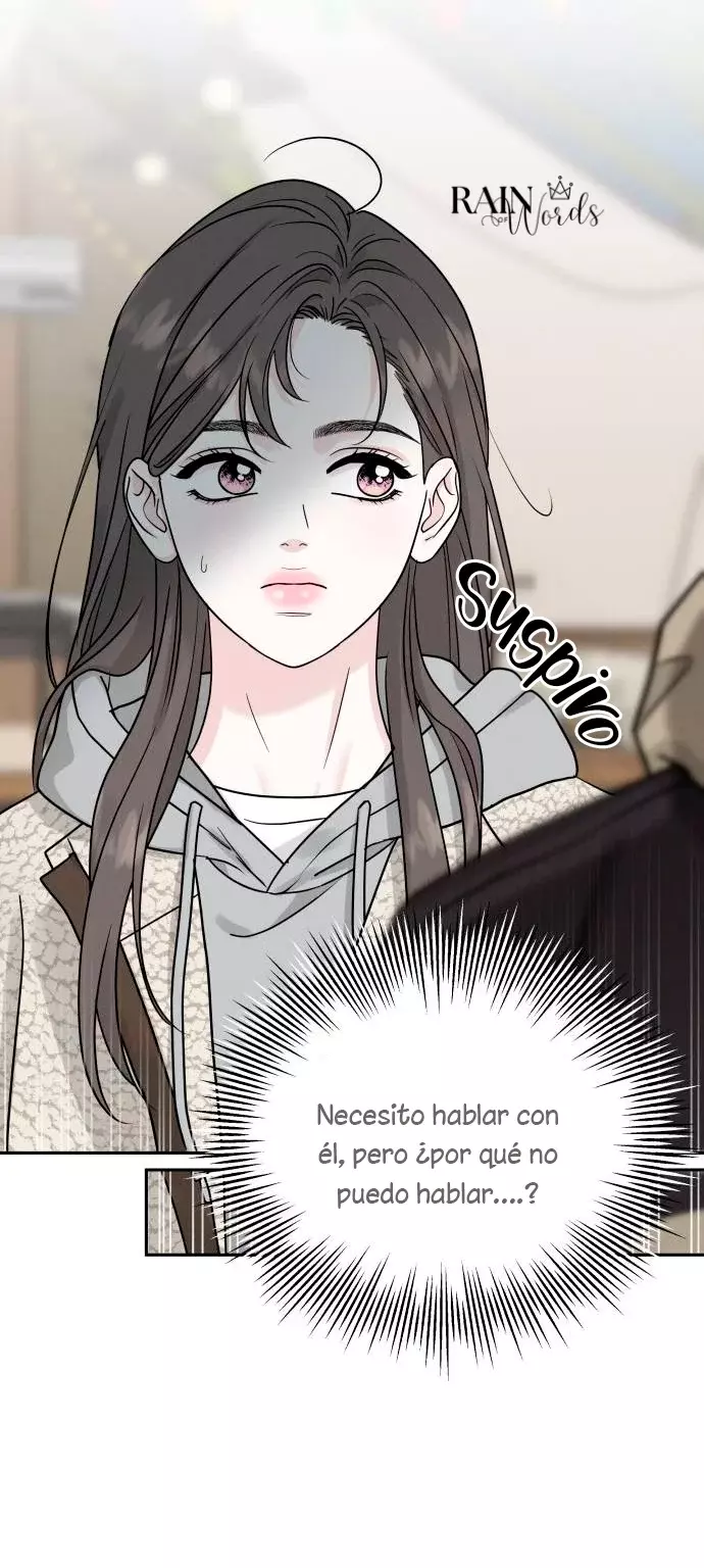 Amor egoísta capítulo 26 página 41