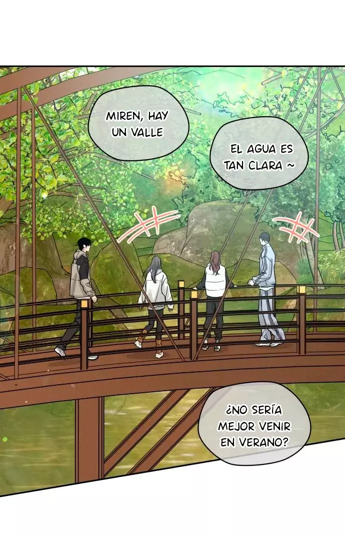 Amor egoísta capítulo 26 página 42