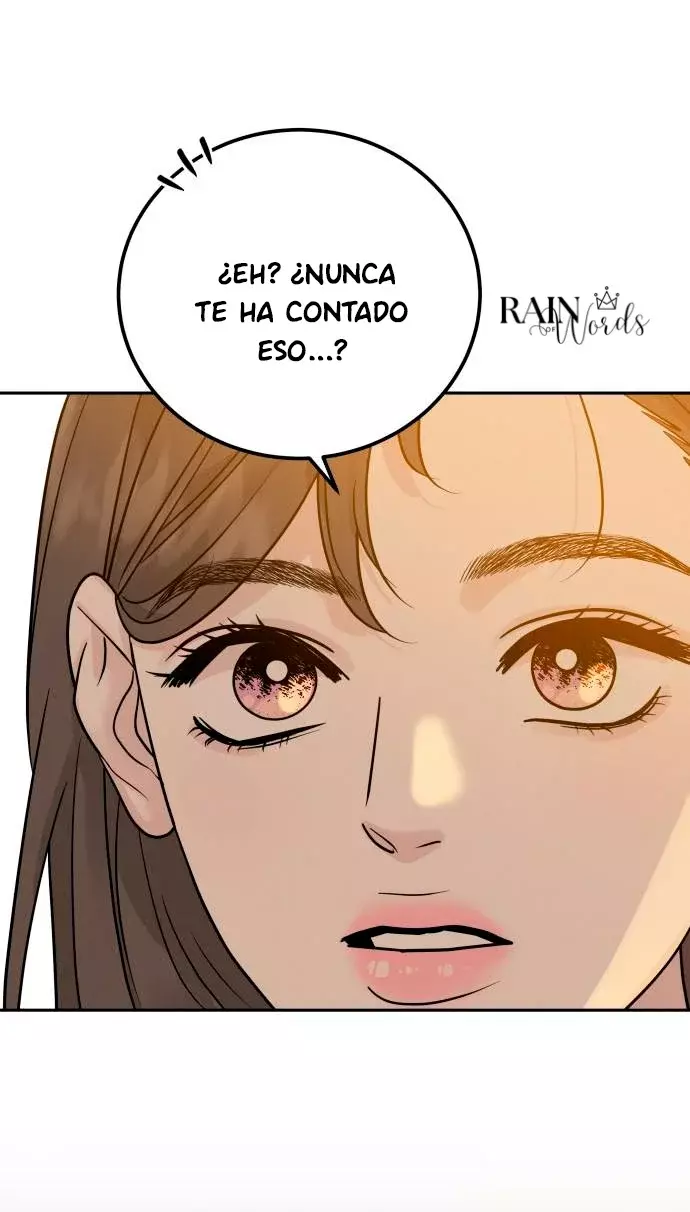 Amor egoísta capítulo 26 página 63