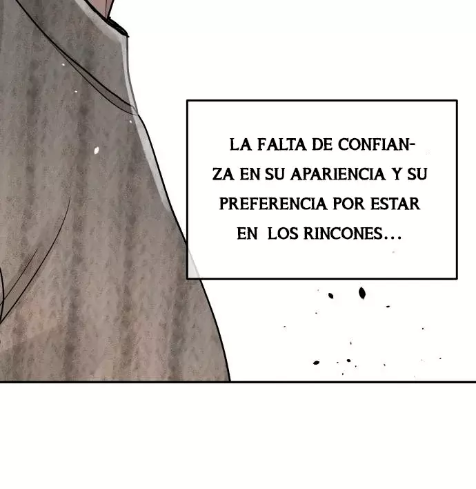 Amor egoísta capítulo 26 página 76