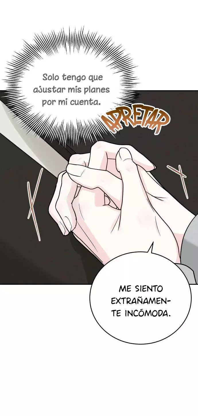 Amor egoísta capítulo 26 página 83