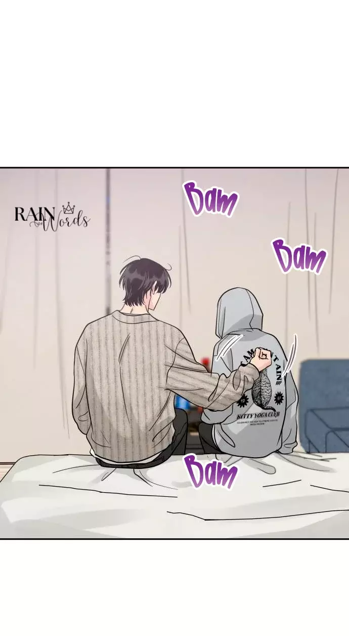 Amor egoísta capítulo 26 página 85