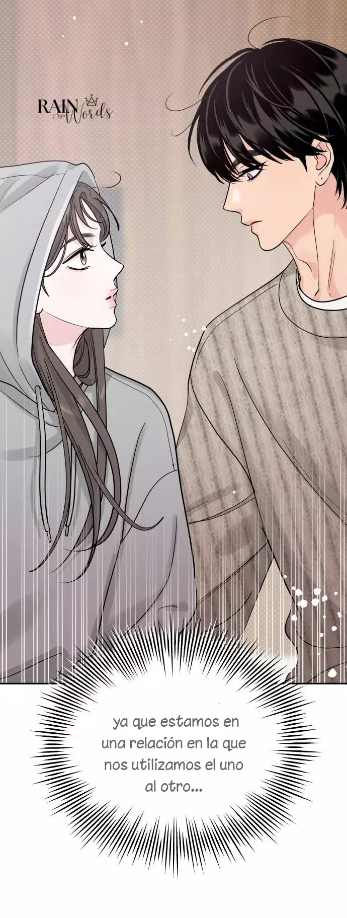 Amor egoísta capítulo 26 página 91