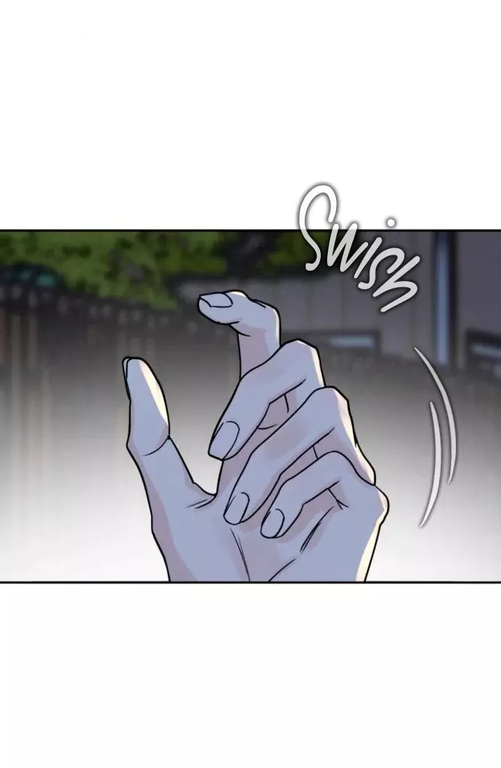 Amor egoísta capítulo 27 página 10