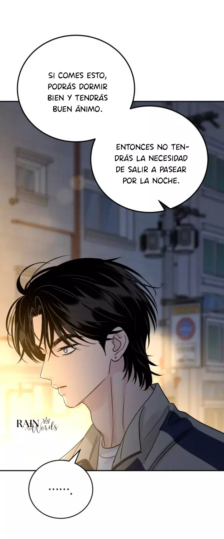 Amor egoísta capítulo 27 página 24