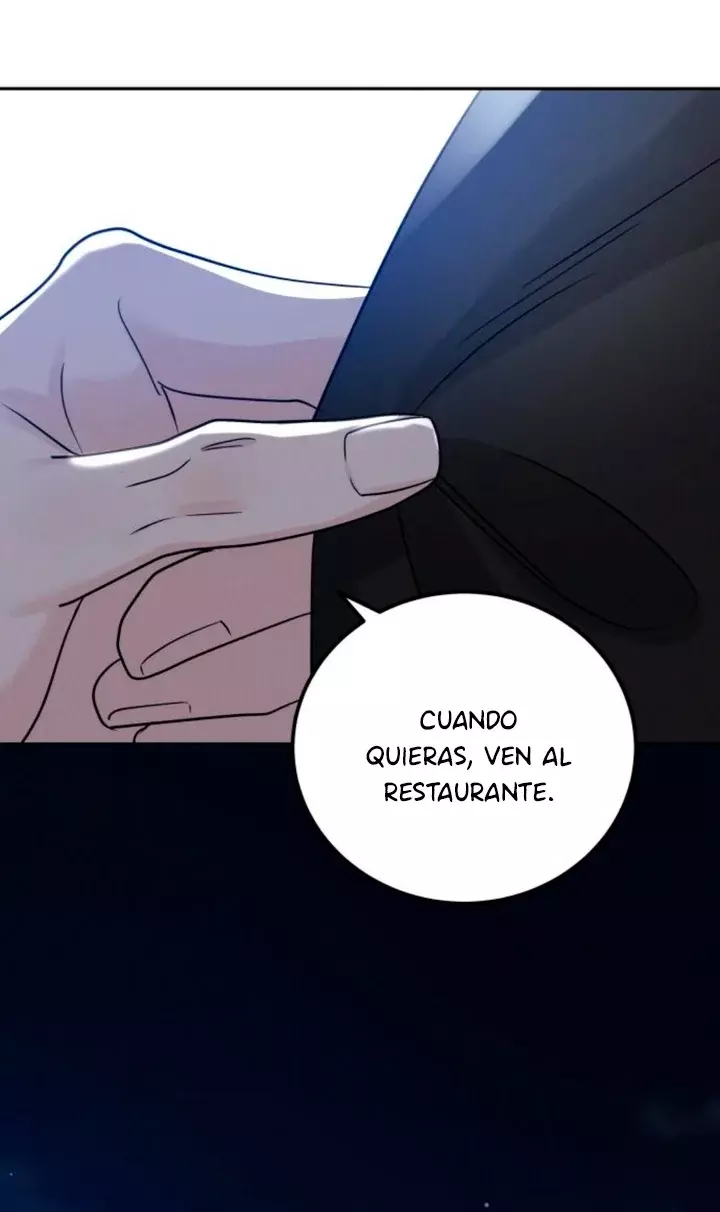 Amor egoísta capítulo 27 página 28