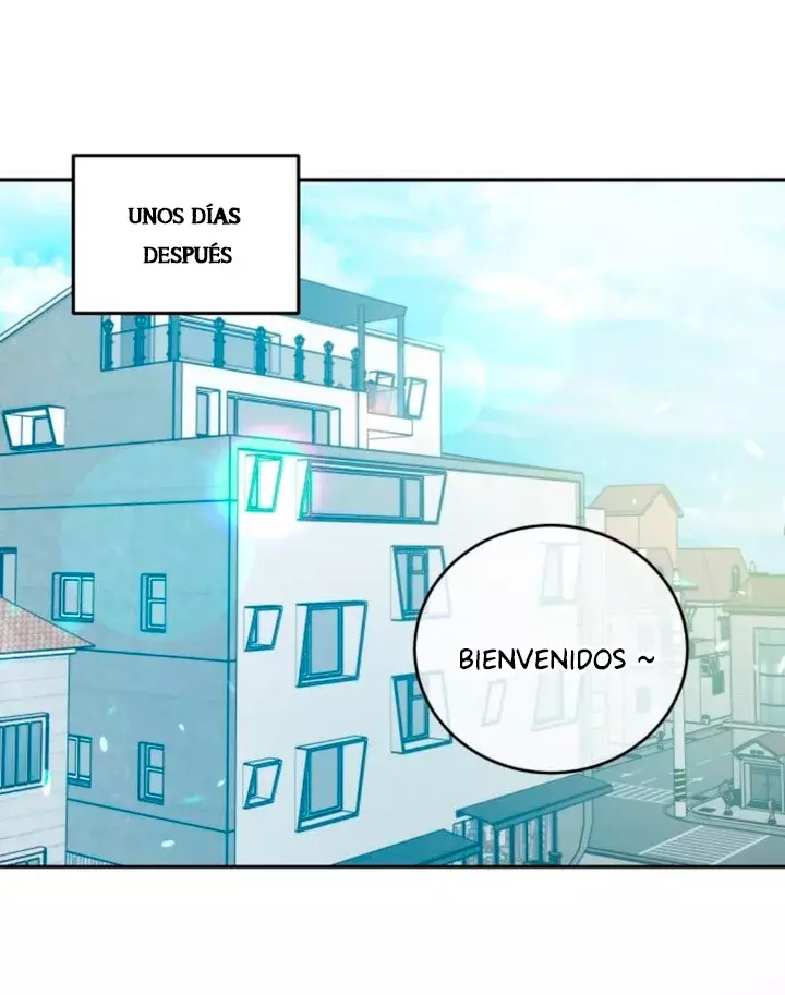 Amor egoísta capítulo 27 página 40