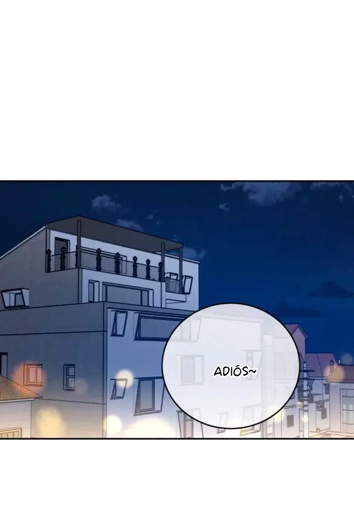 Amor egoísta capítulo 27 página 43