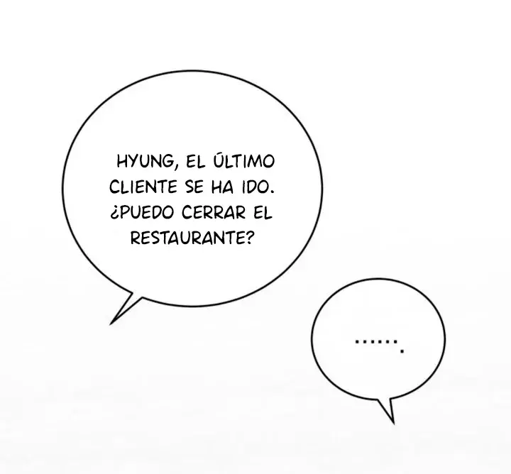 Amor egoísta capítulo 27 página 44