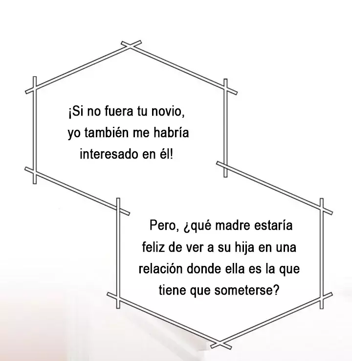 Amor egoísta capítulo 27 página 56