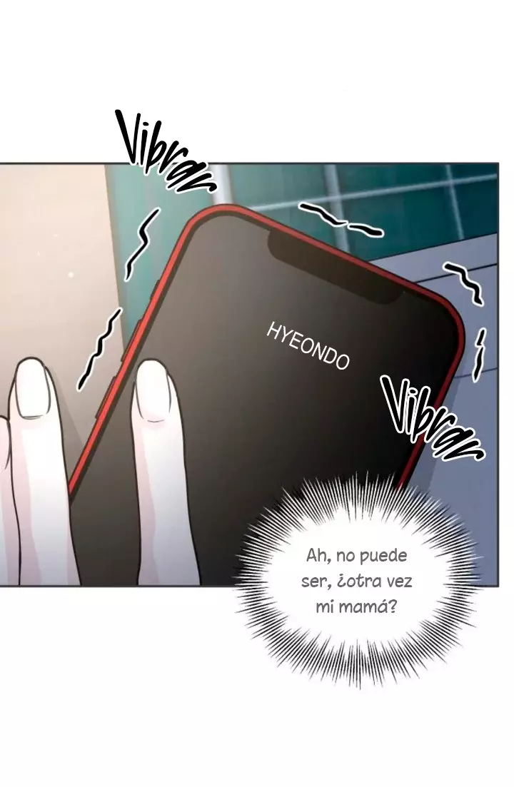 Amor egoísta capítulo 27 página 61