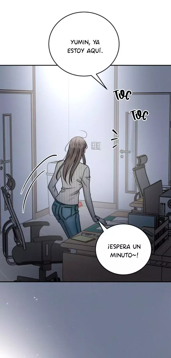 Amor egoísta capítulo 27 página 67