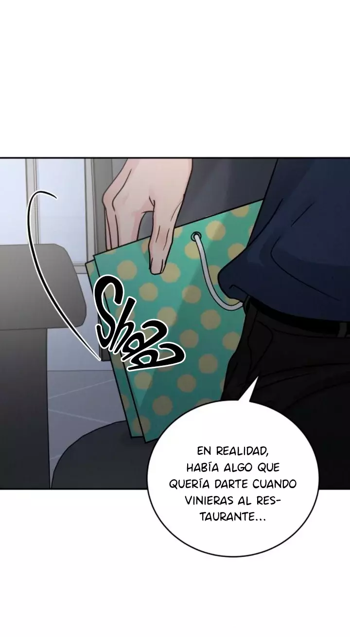 Amor egoísta capítulo 27 página 73