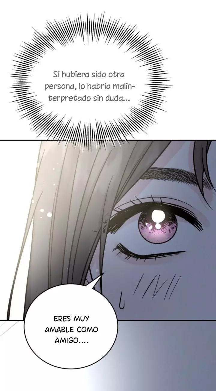 Amor egoísta capítulo 27 página 80