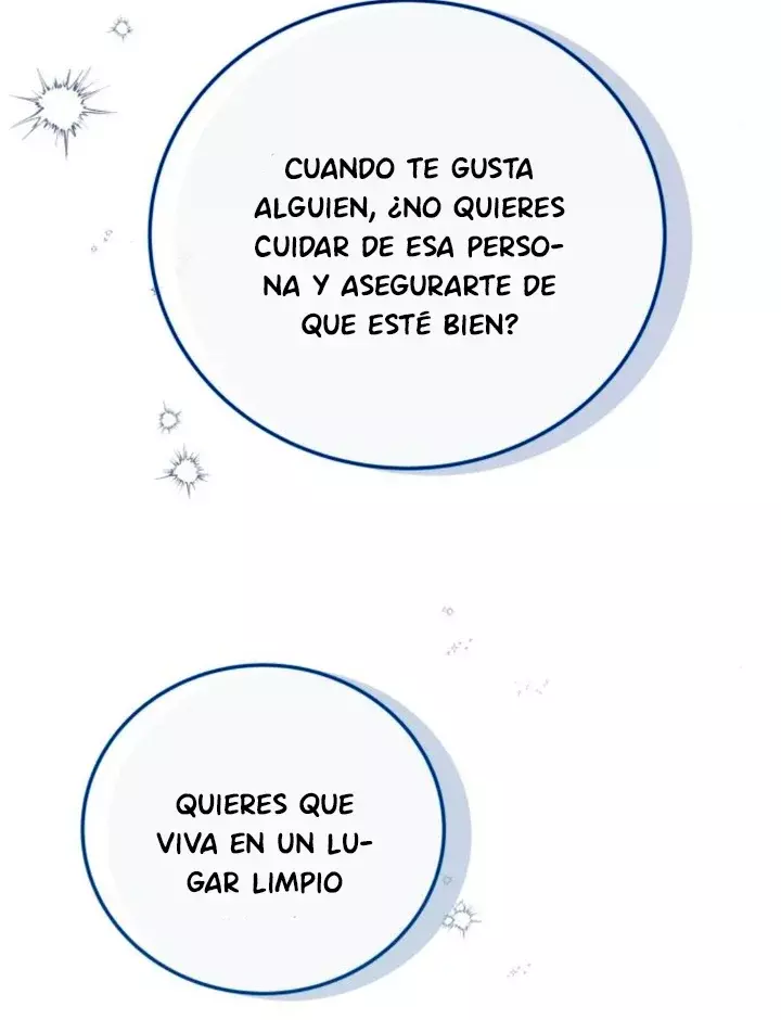 Amor egoísta capítulo 27 página 84