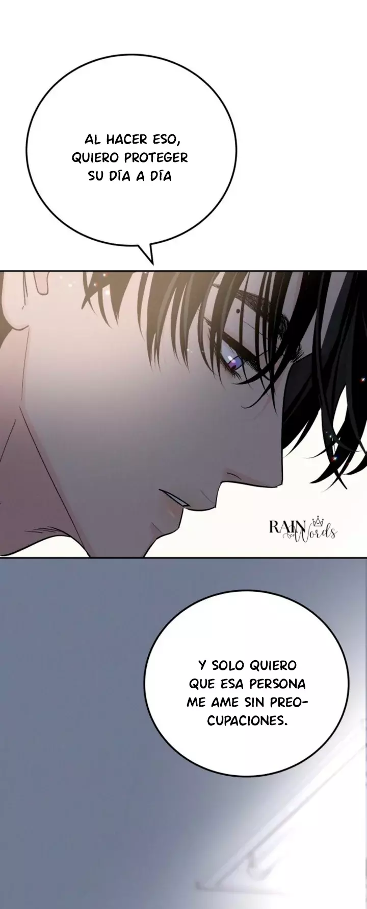 Amor egoísta capítulo 27 página 86