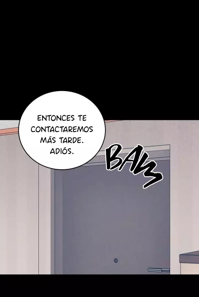 Amor egoísta capítulo 28 página 7