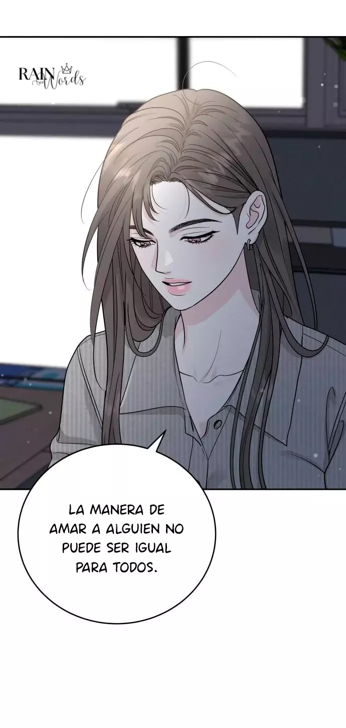 Amor egoísta capítulo 28 página 15