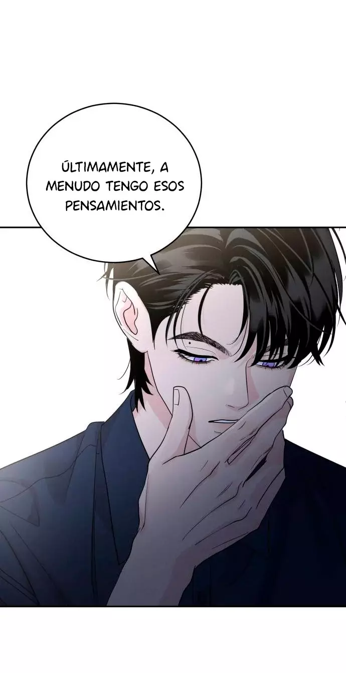 Amor egoísta capítulo 28 página 20