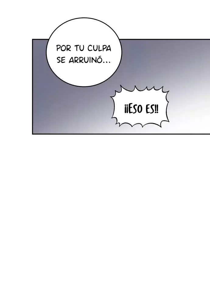 Amor egoísta capítulo 28 página 29