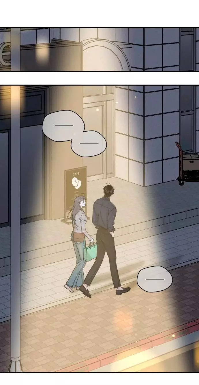 Amor egoísta capítulo 28 página 30