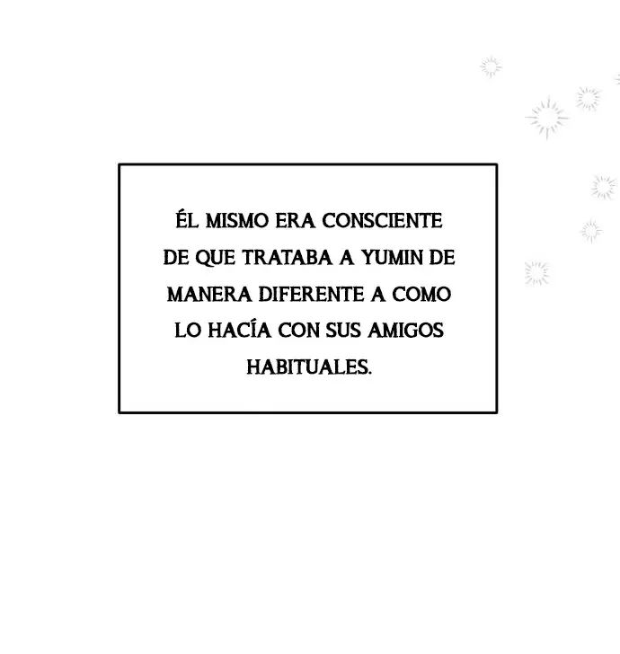 Amor egoísta capítulo 28 página 43