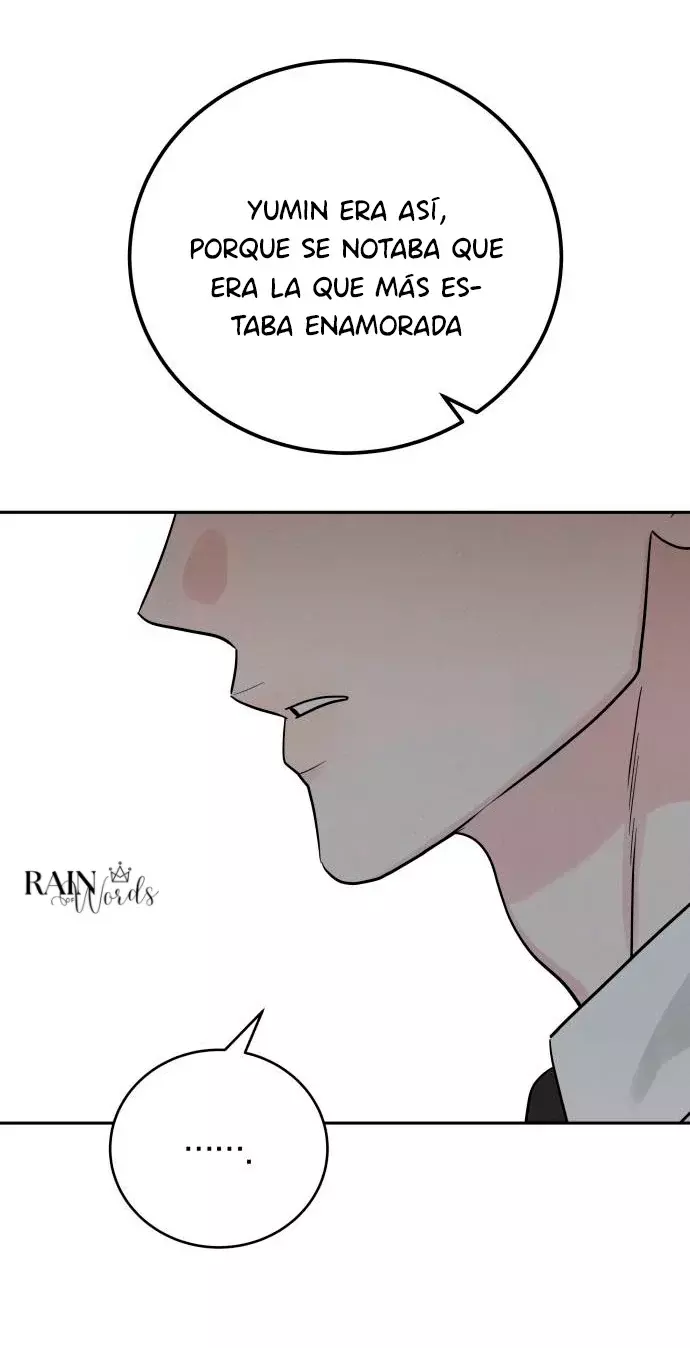 Amor egoísta capítulo 28 página 65