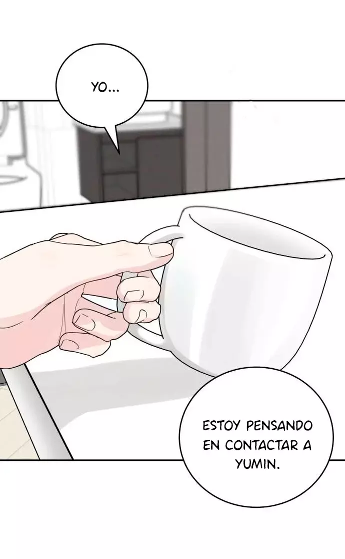 Amor egoísta capítulo 28 página 67