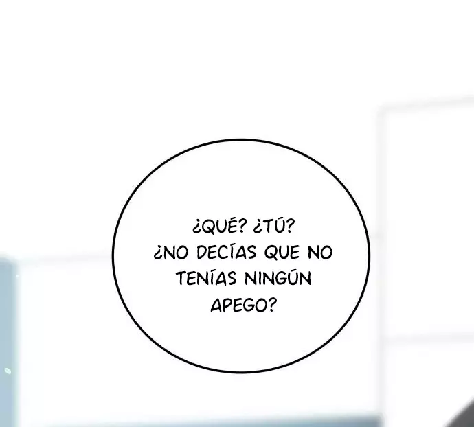 Amor egoísta capítulo 28 página 68