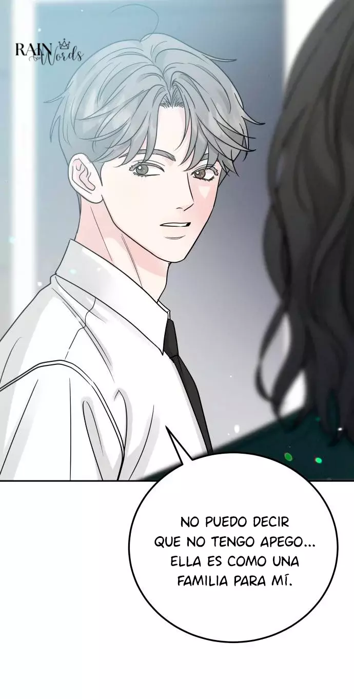 Amor egoísta capítulo 28 página 69