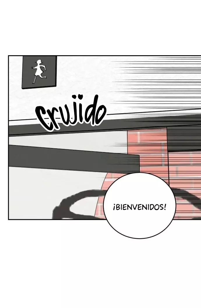 Amor egoísta capítulo 28 página 77