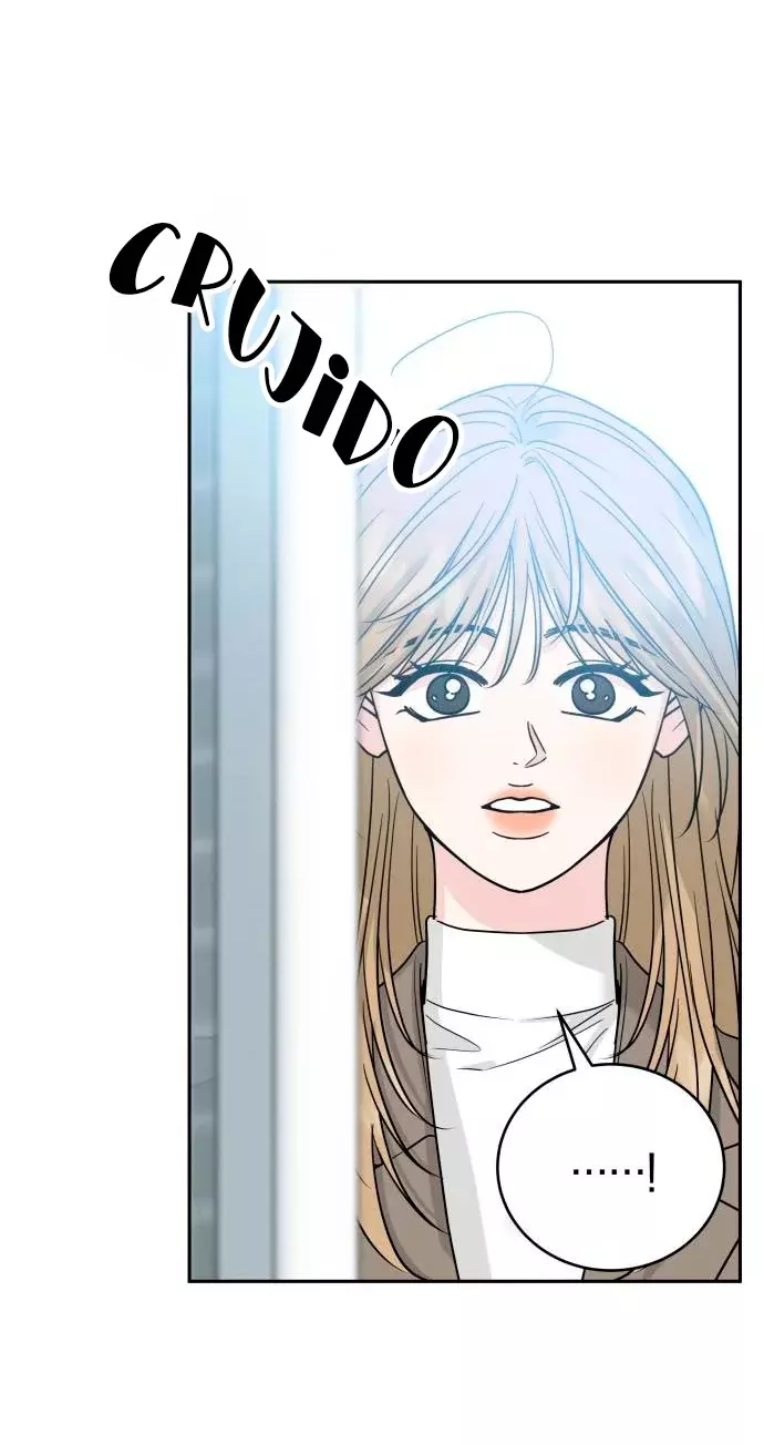 Amor egoísta capítulo 29 página 7
