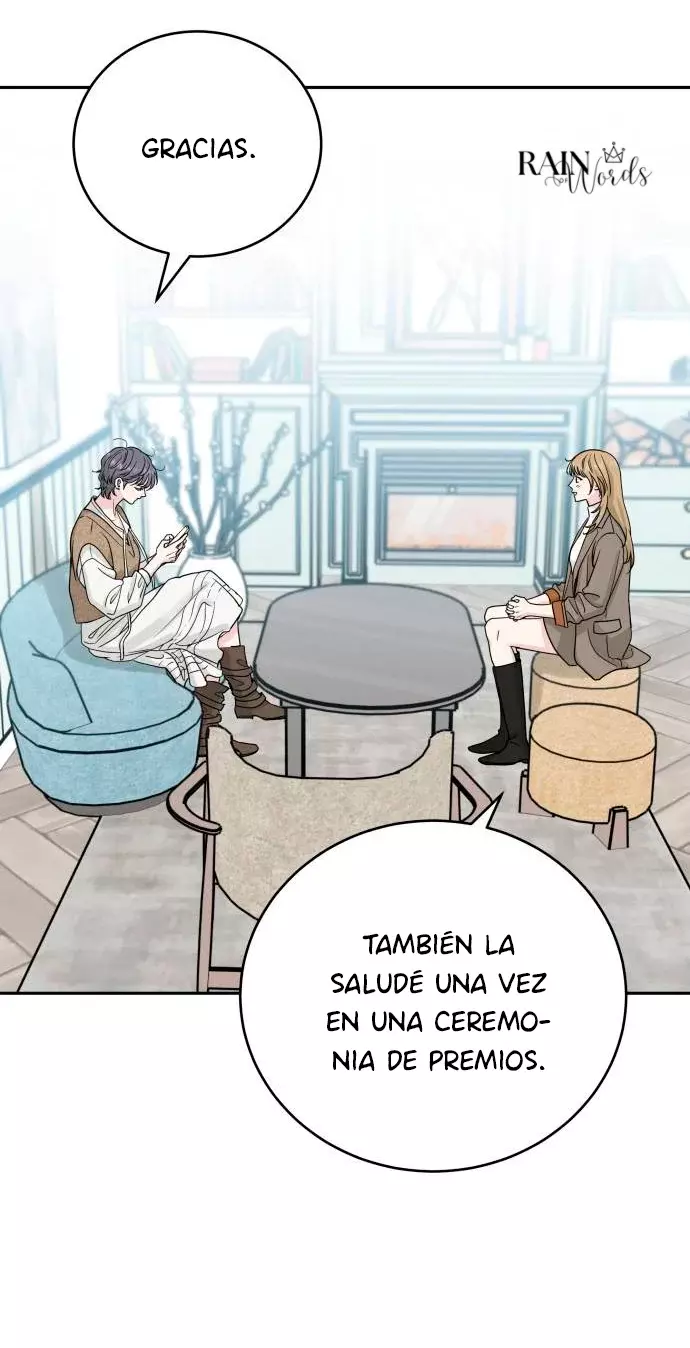 Amor egoísta capítulo 29 página 11