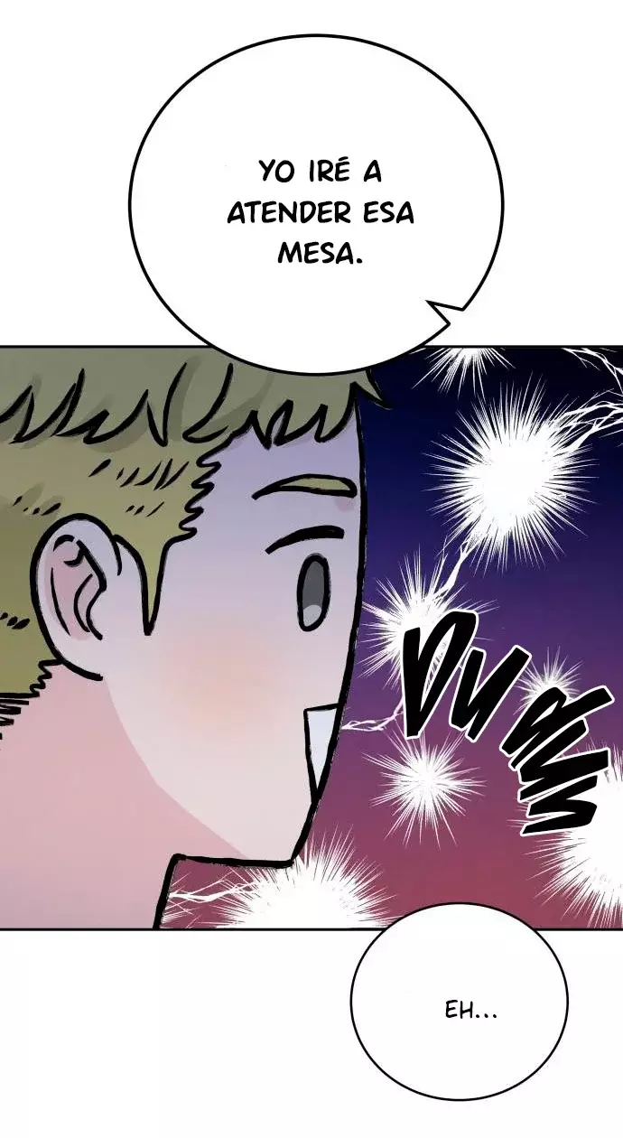 Amor egoísta capítulo 29 página 32