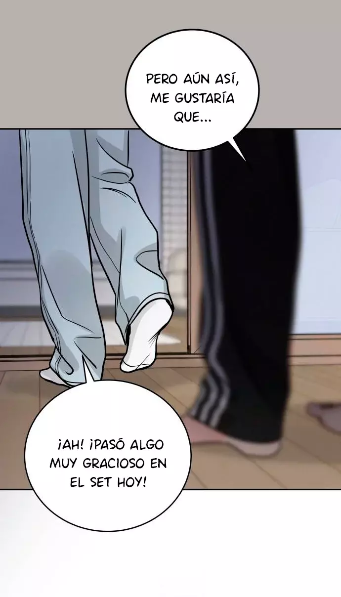Amor egoísta capítulo 29 página 46