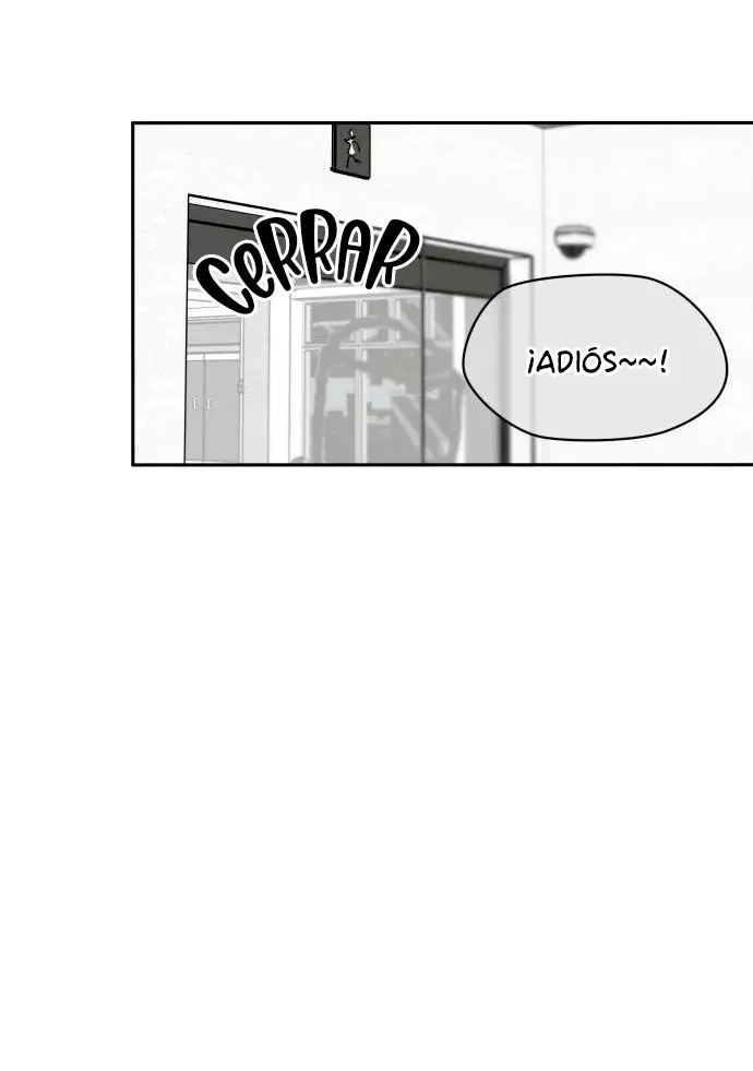 Amor egoísta capítulo 29 página 63