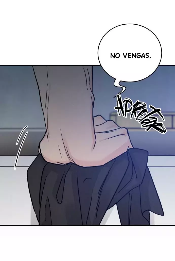 Amor egoísta capítulo 29 página 64