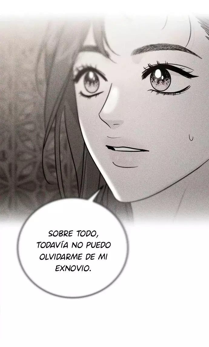 Amor egoísta capítulo 29 página 76