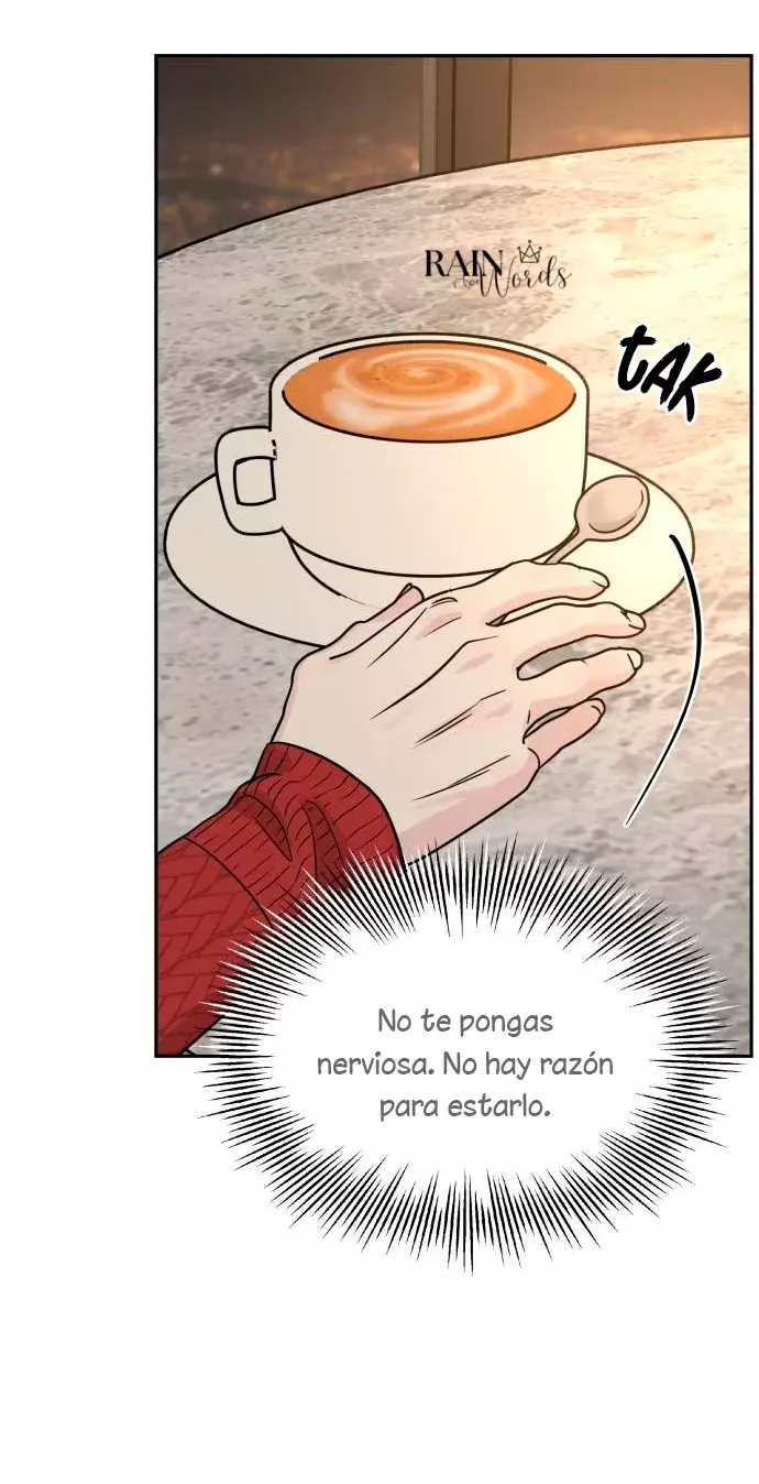 Amor egoísta capítulo 29 página 87