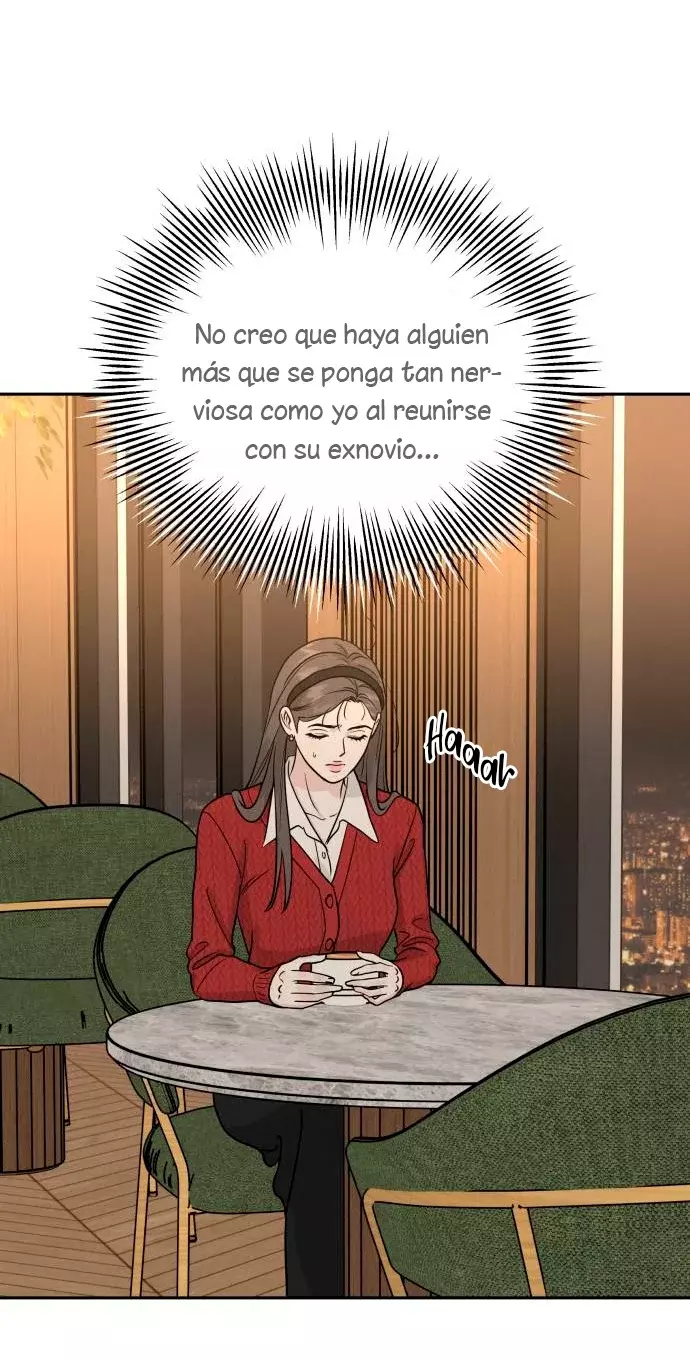 Amor egoísta capítulo 29 página 88