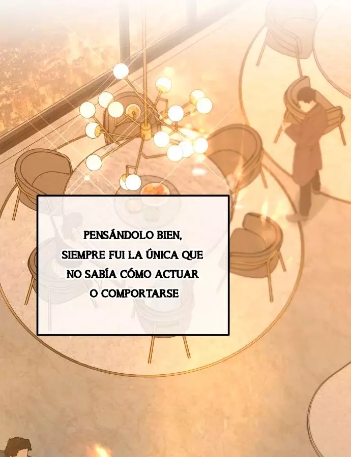 Amor egoísta capítulo 29 página 90