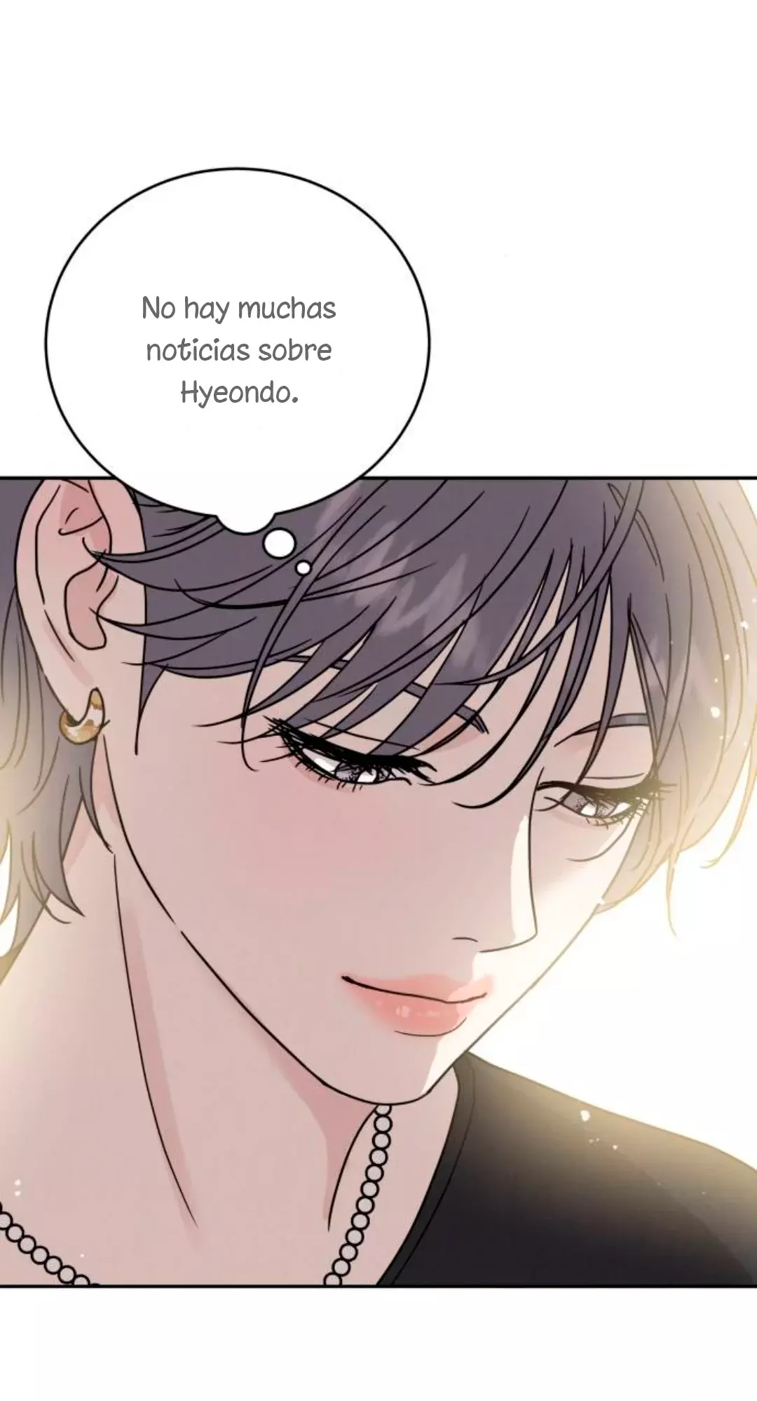 Amor egoísta capítulo 3 página 12