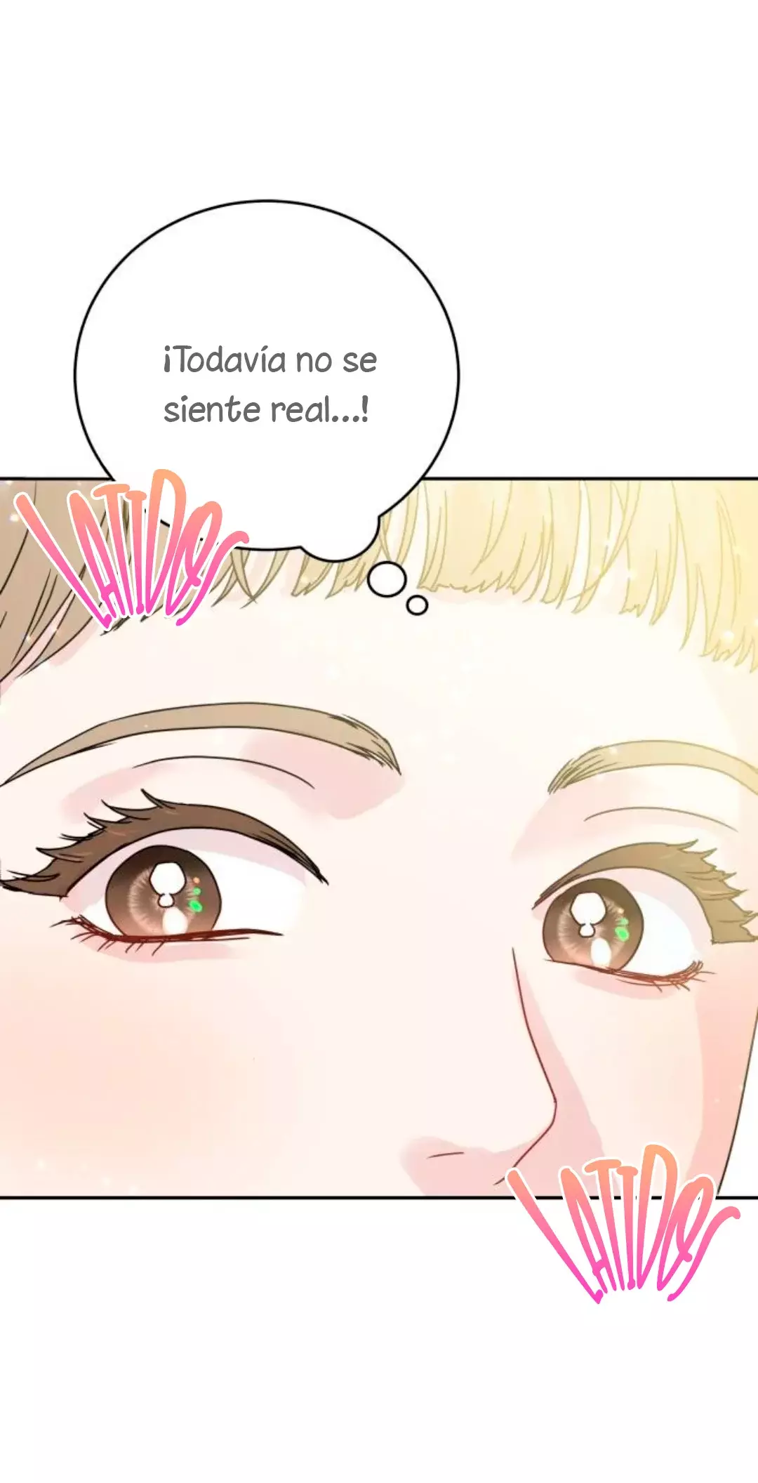 Amor egoísta capítulo 3 página 18