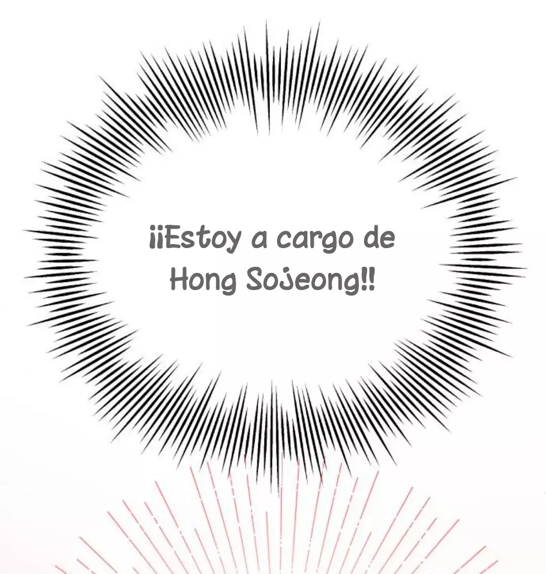 Amor egoísta capítulo 3 página 19