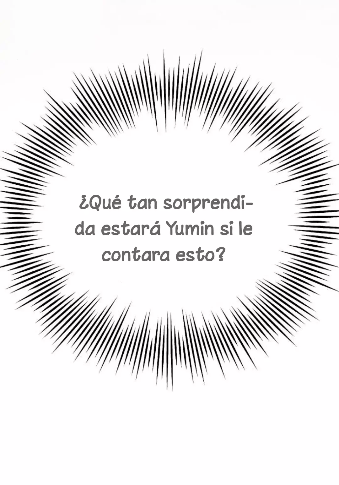 Amor egoísta capítulo 3 página 21