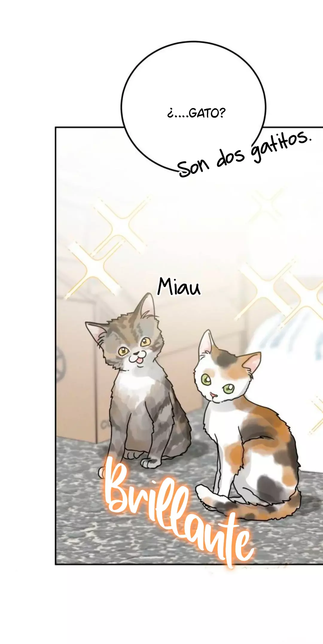 Amor egoísta capítulo 3 página 31