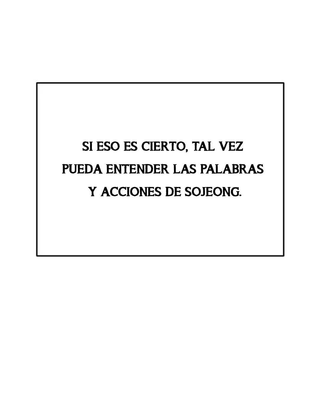 Amor egoísta capítulo 3 página 79