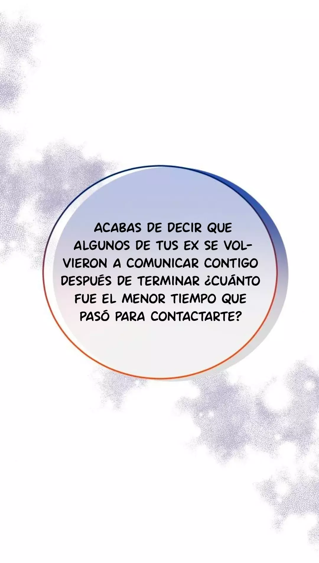 Amor egoísta capítulo 3 página 86