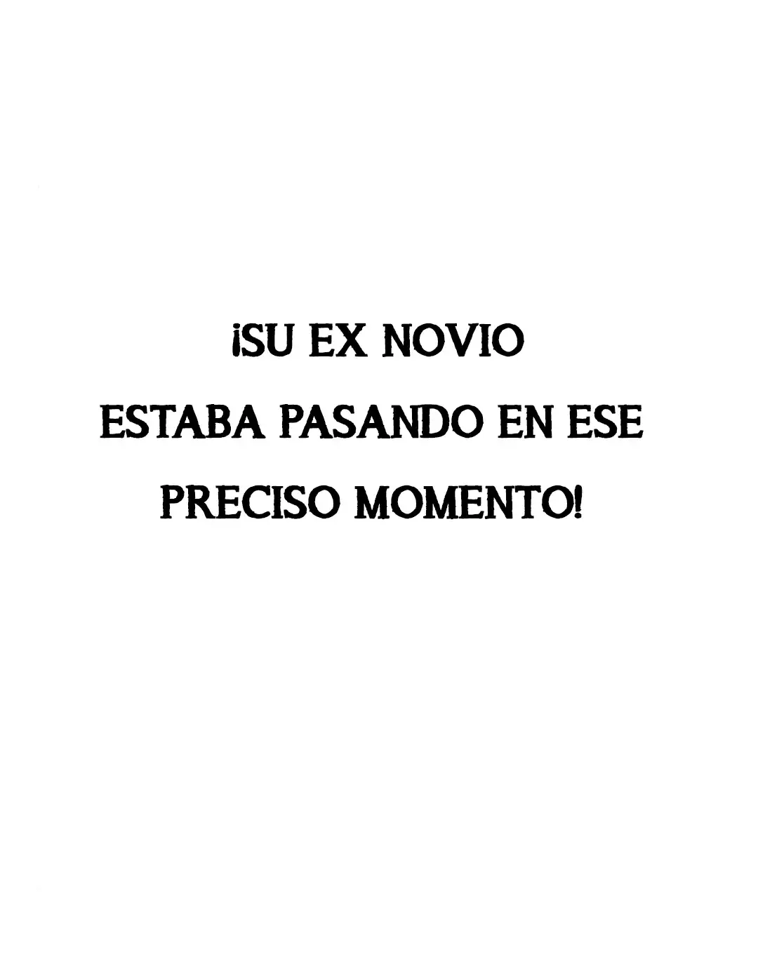 Amor egoísta capítulo 3 página 113